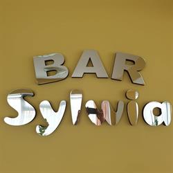 SOBESTJAŃSKA SYLWIA BAR SYLWIA