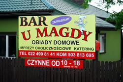 BAR U MAGDY
