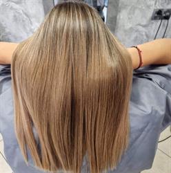 Salon Fryzjerski Karina Baska