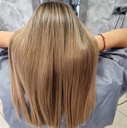 Salon Fryzjerski Karina Baska