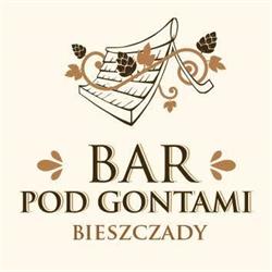 Bar "Pod Gontami" Jan Panek