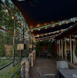 BAR ALIBI