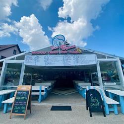 "Bar Pod Wydmą" Pokoje Gościnne