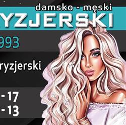 Barbara Gajewska Salon Fryzjerski ,,AFRO"