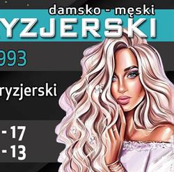 Barbara Gajewska Salon Fryzjerski ,,AFRO"