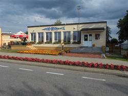 Bar "Pod Rybką"