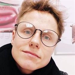 Badania psychologiczne Anna Fikus
