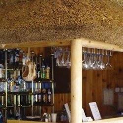 Bar Pod Strzechą Danuta Jarząbek