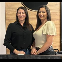 Salon Fryzjerski Beauty Hair