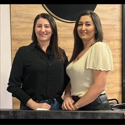 Salon Fryzjerski Beauty Hair