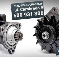 BENDIKS SOCHACZEW