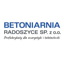 Betoniarnia Radoszyce Sp. z o.o.