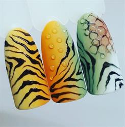 BEAUTY NAILS STUDIO STYLIZACJI PAZNOKCI