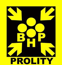 BHP PROLITY