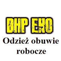 BHP EKO mgr Iwona Machalska