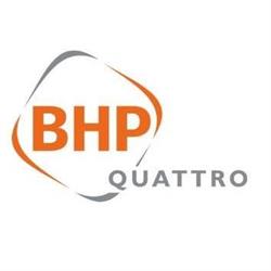 BHP QUATTRO IZABELA LIBERSKA