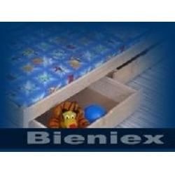 Producent łóżek piętrowych BIENIEX