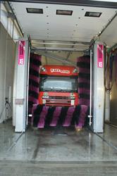 BIG WASH