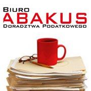 BIURO DORADZTWA PODATKOWEGO ABAKUS