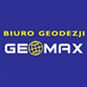BIURO GEODEZJI GEOMAX