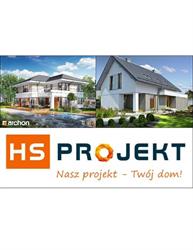 BIURO INŻYNIERSKIE HS PROJEKT
