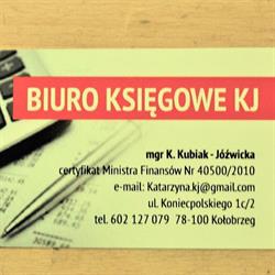 USŁUGI KADROWO PŁACOWE DLA FIRM