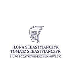 BIURO PODATKOWO RACHUNKOWE S C ILONA SEBASTYJAŃCZYK DANUTA MARYAN