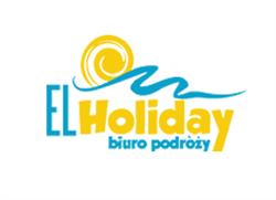 Biuro Podróży EL HOLIDAY Ewelina Lubczyńska