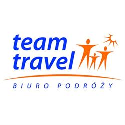 BIURO PODRÓŻY TEAM TRAVEL