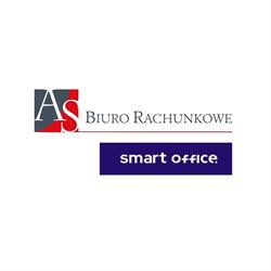 BIURO RACHUNKOWE AS