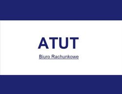 BIURO RACHUNKOWE ATUT