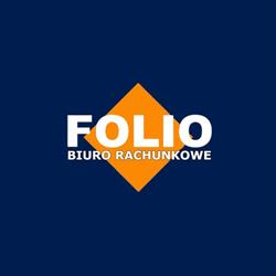 BIURO RACHUNKOWE FOLIO