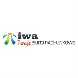 BIURO RACHUNKOWE IWA