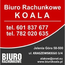 Biuro Rachunkowe KOALA