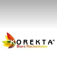 BIURO RACHUNKOWE KOREKTA