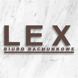 BIURO RACHUNKOWE LEX