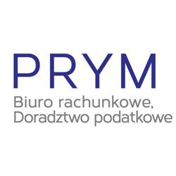BIURO RACHUNKOWE PRYM