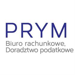 BIURO RACHUNKOWE PRYM