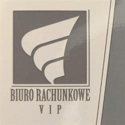 BIURO RACHUNKOWE VIP S C