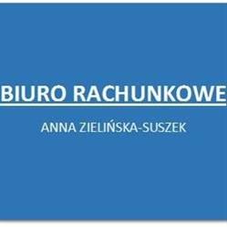 BIURO RACHUNKOWE ZIELIŃSKA