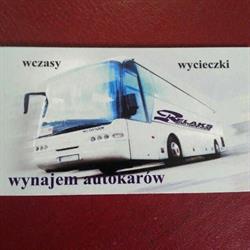 BIURO TURYSTYCZNE RELAKS