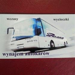 BIURO TURYSTYCZNE RELAKS