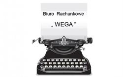 BIURO USŁUGOWE WEGA
