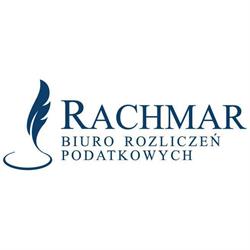 BIURO ROZLICZEŃ PODATKOWYCH RACHMAR