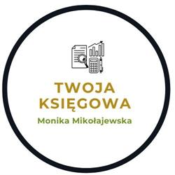 BIURO RACHUNKOWE MONIKA MIKOŁAJEWSKA