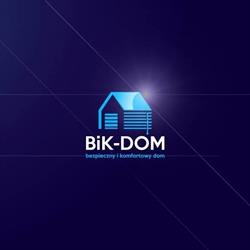 BIK Dom - Rolety