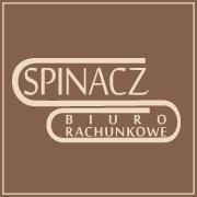 BIURO RACHUNKOWE SPINACZ