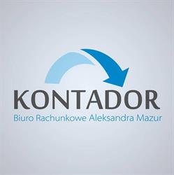 Kontador Aleksandra Mazur Biuro Rachunkowe Zamość