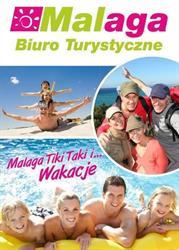 BIURO TURYSTYCZNE MALAGA AGNIESZKA MALEJKA