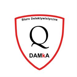 Biuro Detektywistyczne DAMkA Aneta Nowak